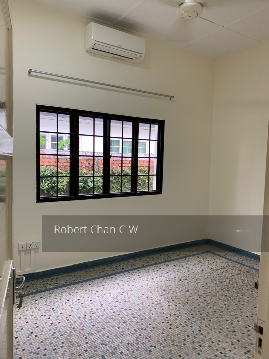 Sembawang Springs Estate (D27), Semi-Detached #205247181